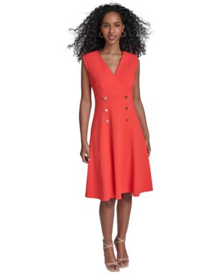 Vestidos y Trajes de Mujer Macy's al por mayor #3853 – Pallet 221 unt- $26.90 c/u