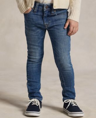Macy's Ropa Niños de 0-14 Años # 4288- Unidades en el pallet1,495- P{recio unitario $6.49 c/u
