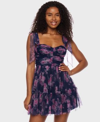 Vestidos y Trajes de Mujer Macy's al por mayor #3853 – Pallet 221 unt- $26.90 c/u