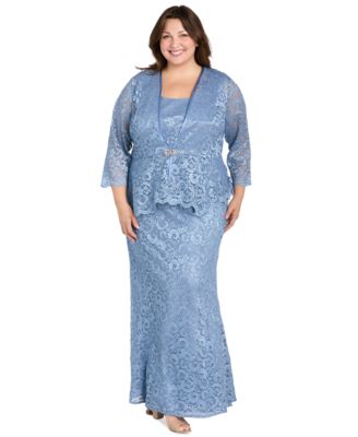 Vestidos y Trajes de Fiesta de Macy's # 5874- unidades en el lote 182 - Precio unitario $32.50 c/u