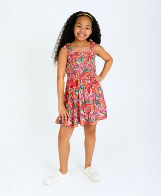 Macy's Ropa Niños de 0-14 Años # 4288- Unidades en el pallet1,495- P{recio unitario $6.49 c/u