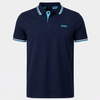 Hugo Boss Camisas Polo de Hombre –  Unidades en la caja 18 – Precio unitario $60.75 c/u