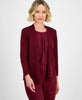 Vestidos y Trajes de Mujer Macy's al por mayor #3853 – Pallet 221 unt- $26.90 c/u