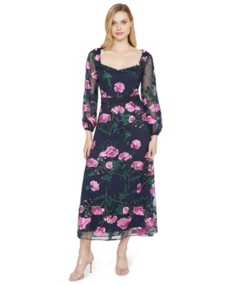 Vestidos Casuales de Macy's # 3659- unidades en el lote 228 - Precio unitario $25.00 c/u