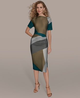 Vestidos y Trajes de Fiesta de Macy's - unidades en el lote 211 - Precio unitario $26.75 c/u