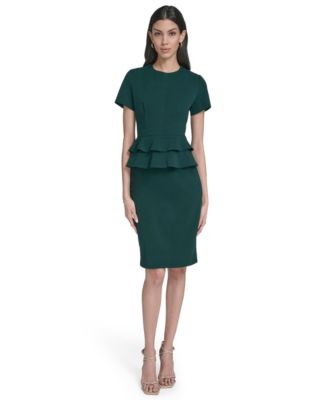 Vestidos y Trajes de Mujer Macy's al por mayor #3853 – Pallet 221 unt- $26.90 c/u
