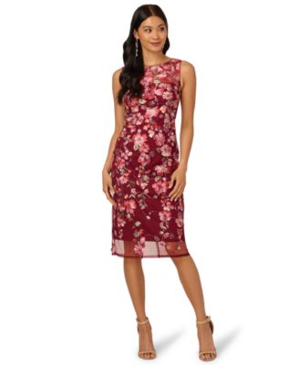Lote de Trajes de Fiesta y Vestidos de Macy's # 2103 - 330 unidades - Precio unitario $18.00 c/u