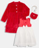 Macy's Ropa Niños de 0-14 Años # 4288- Unidades en el pallet1,495- P{recio unitario $6.49 c/u