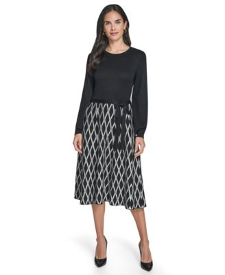 Vestidos Casuales de Macy's # 3659- unidades en el lote 228 - Precio unitario $25.00 c/u