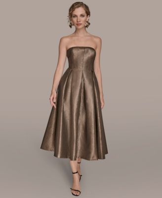 Vestidos y Trajes de Fiesta de Macy's # 5874- unidades en el lote 194 - Precio unitario $20.75 c/u