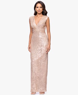 Vestidos y Trajes de Fiesta de Macy's - unidades en el lote 211 - Precio unitario $26.75 c/u