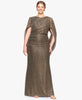 Vestidos y Trajes de Fiesta de Macy's - unidades en el lote 211 - Precio unitario $26.75 c/u