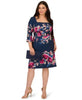 Vestidos Casuales de Macy's # 3659- unidades en el lote 228 - Precio unitario $25.00 c/u