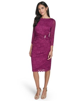 Vestidos y Trajes de Fiesta de Macy's # 5874- unidades en el lote 194 - Precio unitario $20.75 c/u