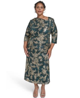 Vestidos y Trajes de Fiesta de Macy's # 5874- unidades en el lote 182 - Precio unitario $32.50 c/u