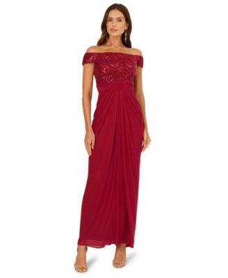 Vestidos Casuales de Macy's # 3659- unidades en el lote 228 - Precio unitario $25.00 c/u