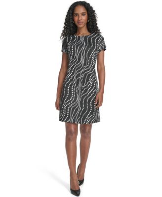 Vestidos Casuales de Macy's # 3659- unidades en el lote 228 - Precio unitario $25.00 c/u