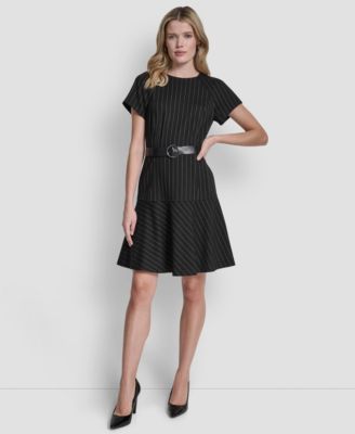 Vestidos Casuales de Macy's # 3659- unidades en el lote 228 - Precio unitario $25.00 c/u