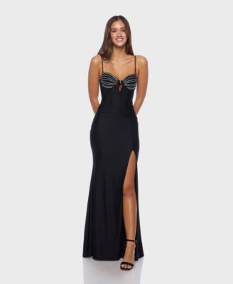 Vestidos y Trajes de Fiesta de Macy's # 5874- unidades en el lote 194 - Precio unitario $20.75 c/u
