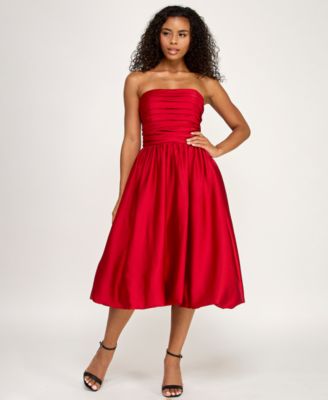 Vestidos y Trajes de Fiesta de Macy's # 5874- unidades en el lote 194 - Precio unitario $20.75 c/u