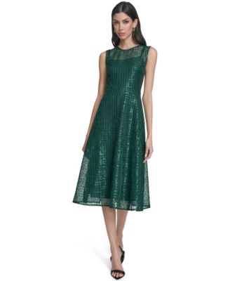 Vestidos Casuales de Macy's # 3659- unidades en el lote 228 - Precio unitario $25.00 c/u