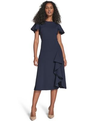 Vestidos Casuales de Macy's # 3659- unidades en el lote 228 - Precio unitario $25.00 c/u