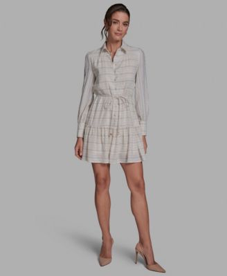 Vestidos Casuales de Macy's # 3659- unidades en el lote 228 - Precio unitario $25.00 c/u