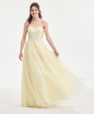 Vestidos y Trajes de Fiesta de Macy's # 5874- unidades en el lote 182 - Precio unitario $32.50 c/u