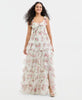 Vestidos y Trajes de Fiesta de Macy's - unidades en el lote 211 - Precio unitario $26.75 c/u