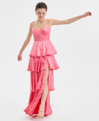 Macy's Vestidos y Trajes de Fiesta al por Mayor Pallet Mixto 210 Unidades Precio unitario $31.00 c/u