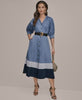Vestidos y Trajes de Fiesta de Macy's # 5874- unidades en el lote 194 - Precio unitario $20.75 c/u