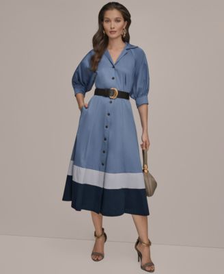 Vestidos y Trajes de Fiesta de Macy's # 5874- unidades en el lote 194 - Precio unitario $20.75 c/u