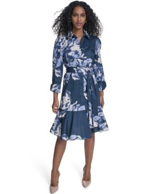 Vestidos Casuales de Macy's # 3659- unidades en el lote 228 - Precio unitario $25.00 c/u