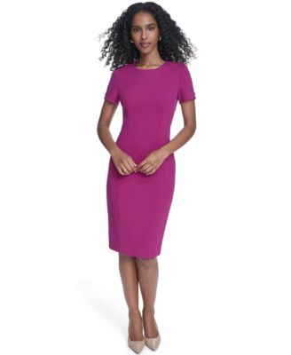 Vestidos Casuales de Macy's # 3659- unidades en el lote 228 - Precio unitario $25.00 c/u