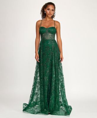 Macy's Vestidos y Trajes de Fiesta al por Mayor Pallet Mixto 210 Unidades Precio unitario $31.00 c/u