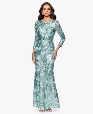 Vestidos y Trajes de Fiesta de Macy's # 5874- unidades en el lote 194 - Precio unitario $20.75 c/u