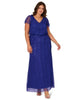 Vestidos y Trajes de Fiesta de Macy's # 5874- unidades en el lote 182 - Precio unitario $32.50 c/u