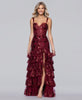 Macy's Vestidos y Trajes de Fiesta al por Mayor Pallet Mixto 210 Unidades Precio unitario $31.00 c/u