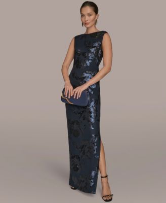 Vestidos y Trajes de Fiesta de Macy's - unidades en el lote 211 - Precio unitario $26.75 c/u