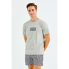 Náutica Camisetas de Hombre – Caja 24 Unidades – Colores Mixtos – $12.75 c/u