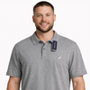 Náutica Camisas Polo de Hombre – Caja 48 Unidades – Colores Mixtos – $48.50 c/u
