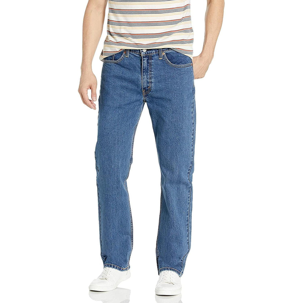 Levi's 511 Slim Fit Jeans Hombre – Caja 48 Unidades – Colores Mixtos – $28.75 c/u