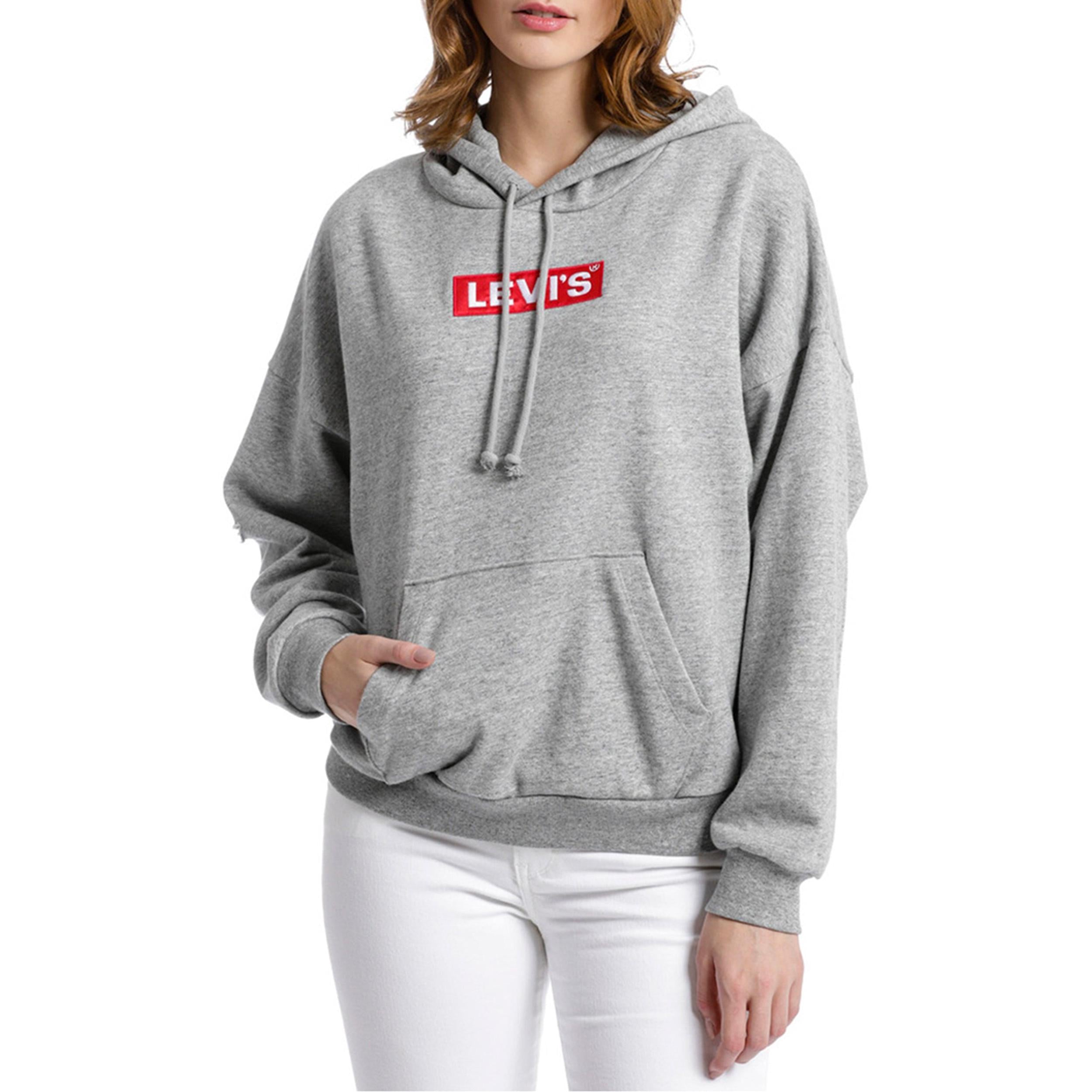 Levi's Sudaderas- Hoodies para Mujer al por Mayor Caja Mixta 24 Unidades Precio Unitario $23.50
