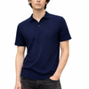 Hugo Boss Camisas Polo Verona 02 – Caja 6 Unidades – Colores Mixtos – $60.00 c/u