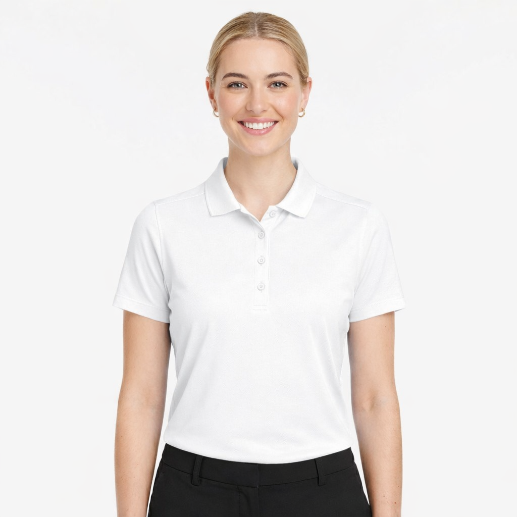 Puma Camisas Polo de Mujer – Caja 24 Unidades – Colores Mixtos – $10.50 c/u