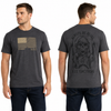 5.11 Tactical Camiseteas de Hombre- Unidades en la caja 36 - Precio unitario $15.50 c/u
