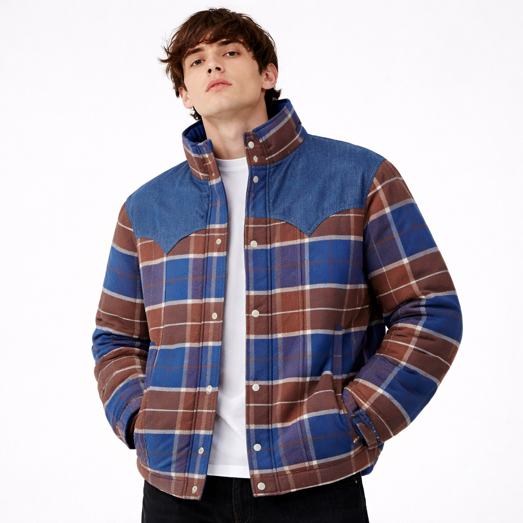 Levi's Chaqueta Bomber Hombre - Caja 12 Unidades – Colores Mixtos – $43.50 c/u