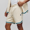 Psycho Bunny Shorts Basil Taped de Hombre