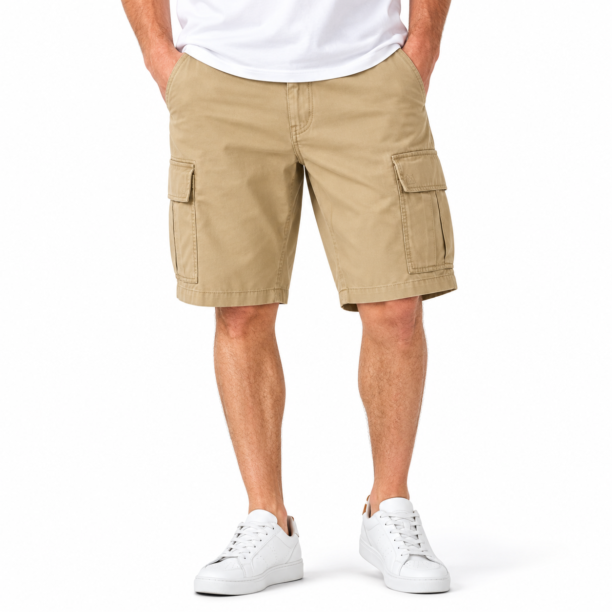 Levi's Shorts de Hombre - Unidades en la caja 24 - Precio unitario $21.75 c/u