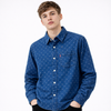Levi's Camisas manga larga de Hombre - Caja 24 Unidades – Colores Mixtos – $18.00 c/u